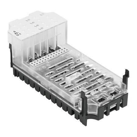 Festo Analogue Module CPX-4AE-U-I CPX-4AE-U-I